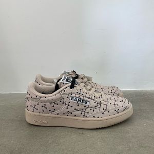 Reebok Club C 85 Eames Collab sneaker -Size 6.5 Mens